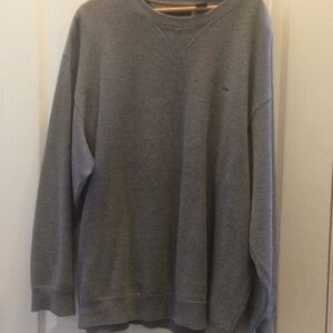 MEN’S alexander Julian shirt large